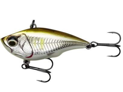 Lant SG Fat Vibes 5.1cm 11G AYU Chrome