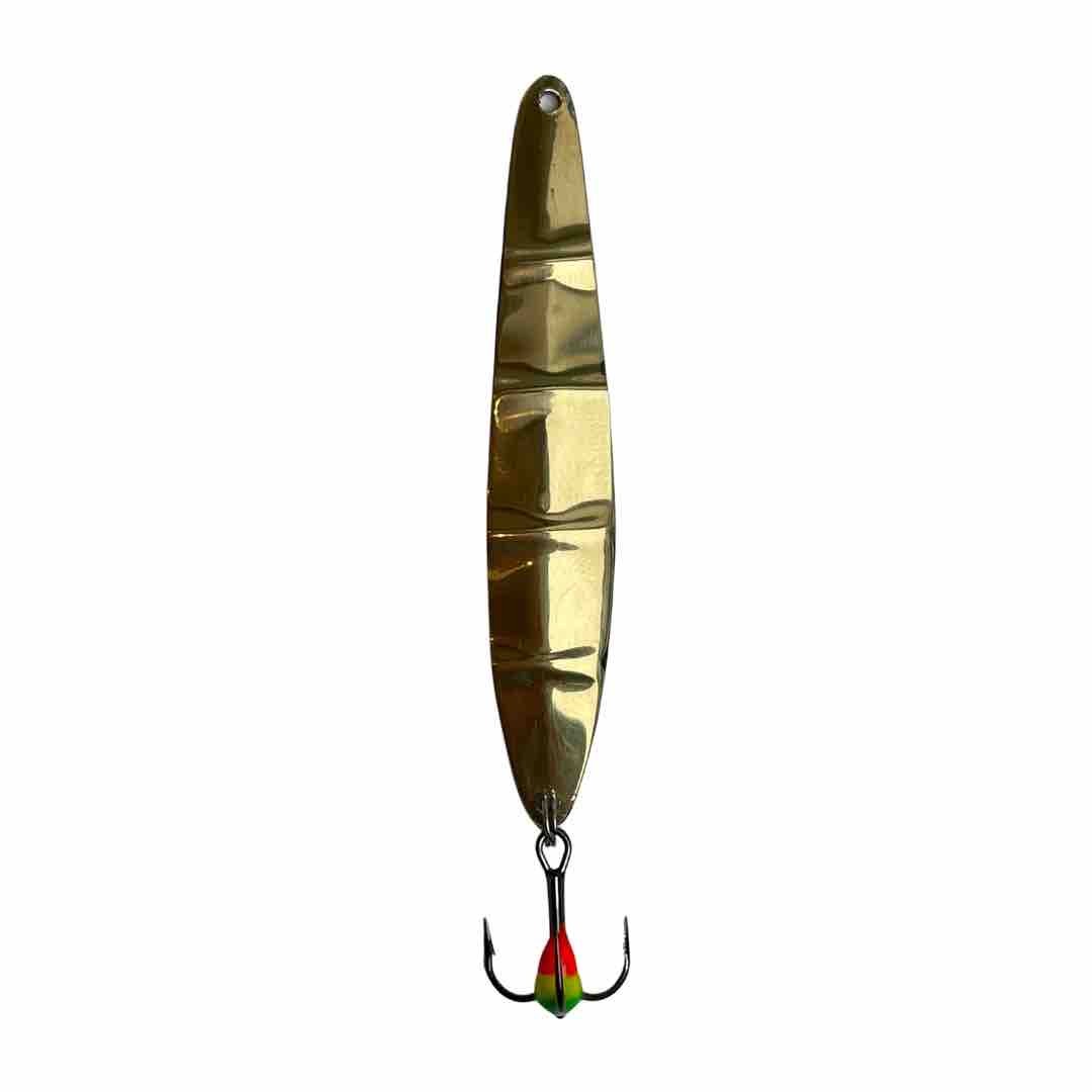 Vänto Lures käsitöö sikuska S3.1 70mm 11g kuld