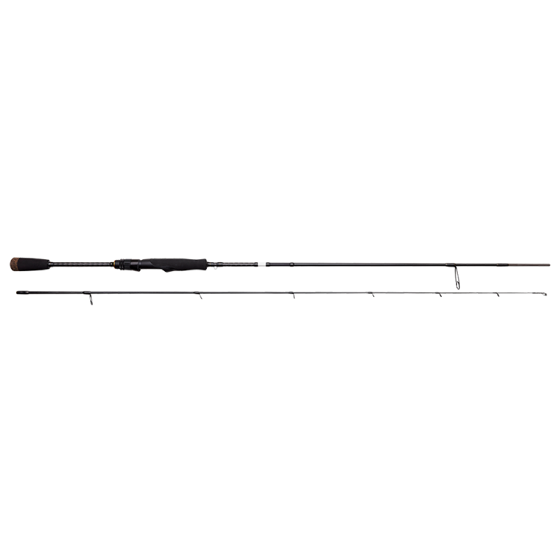 Ritv Savage Gear SG2 Ultra Light Game 2.13m 2-10g