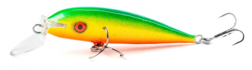 Rauntsi lõhevobler GYO