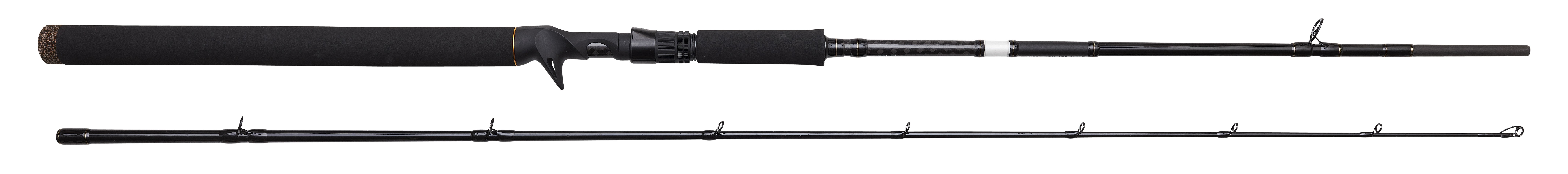 Ritv Savage Gear SG2 Jerk Specialist Trigger 206cm 80-150g