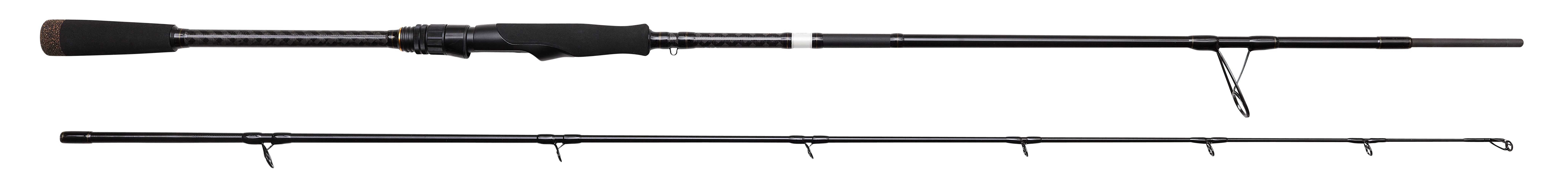 Ritv Savage Gear SG2 Power Game 259cm 50-110g