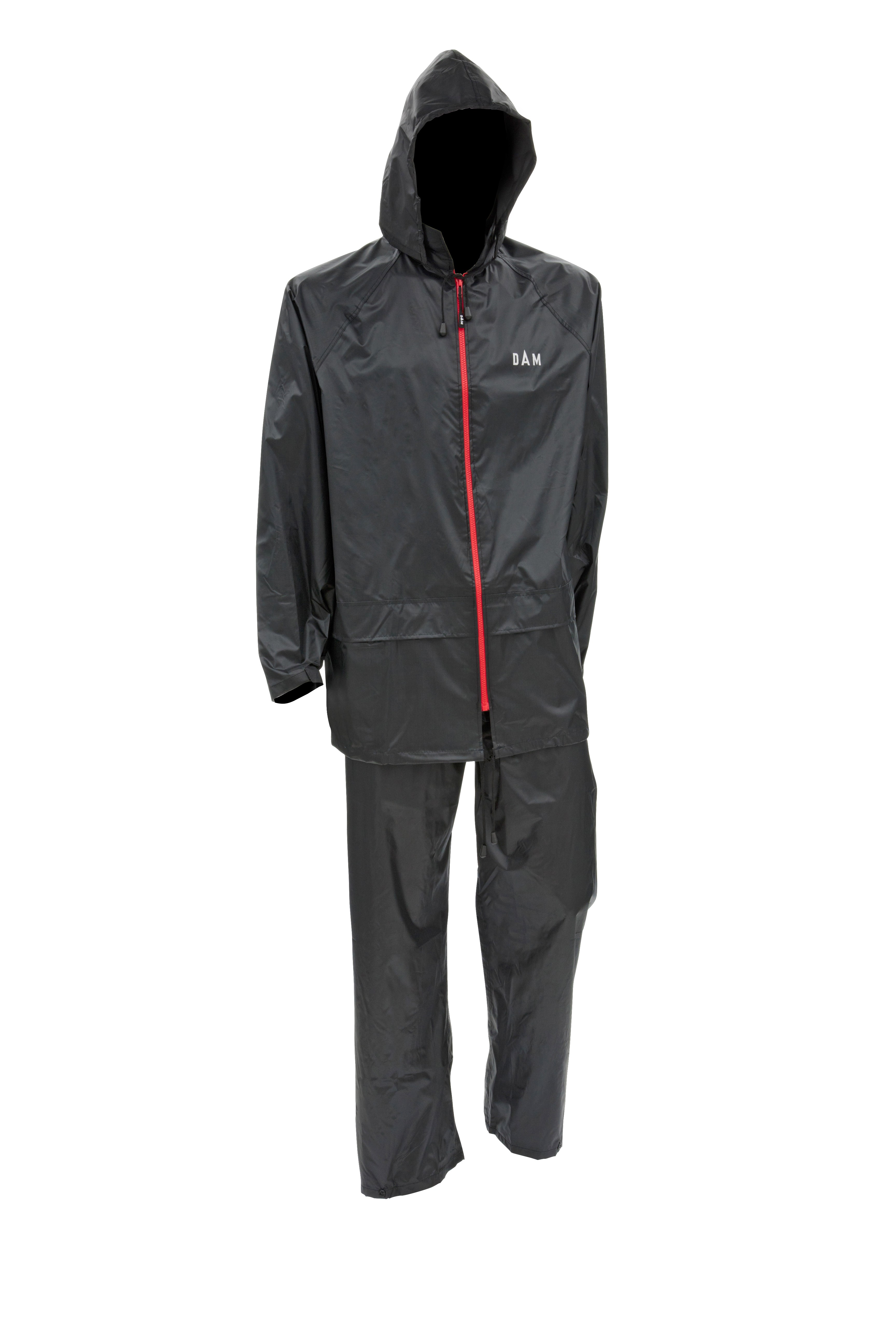 Vihmaülikond DAM Protec Rainsuit XXL