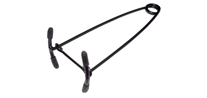 Lõugade avaja Akara 16,5cm PG-3632