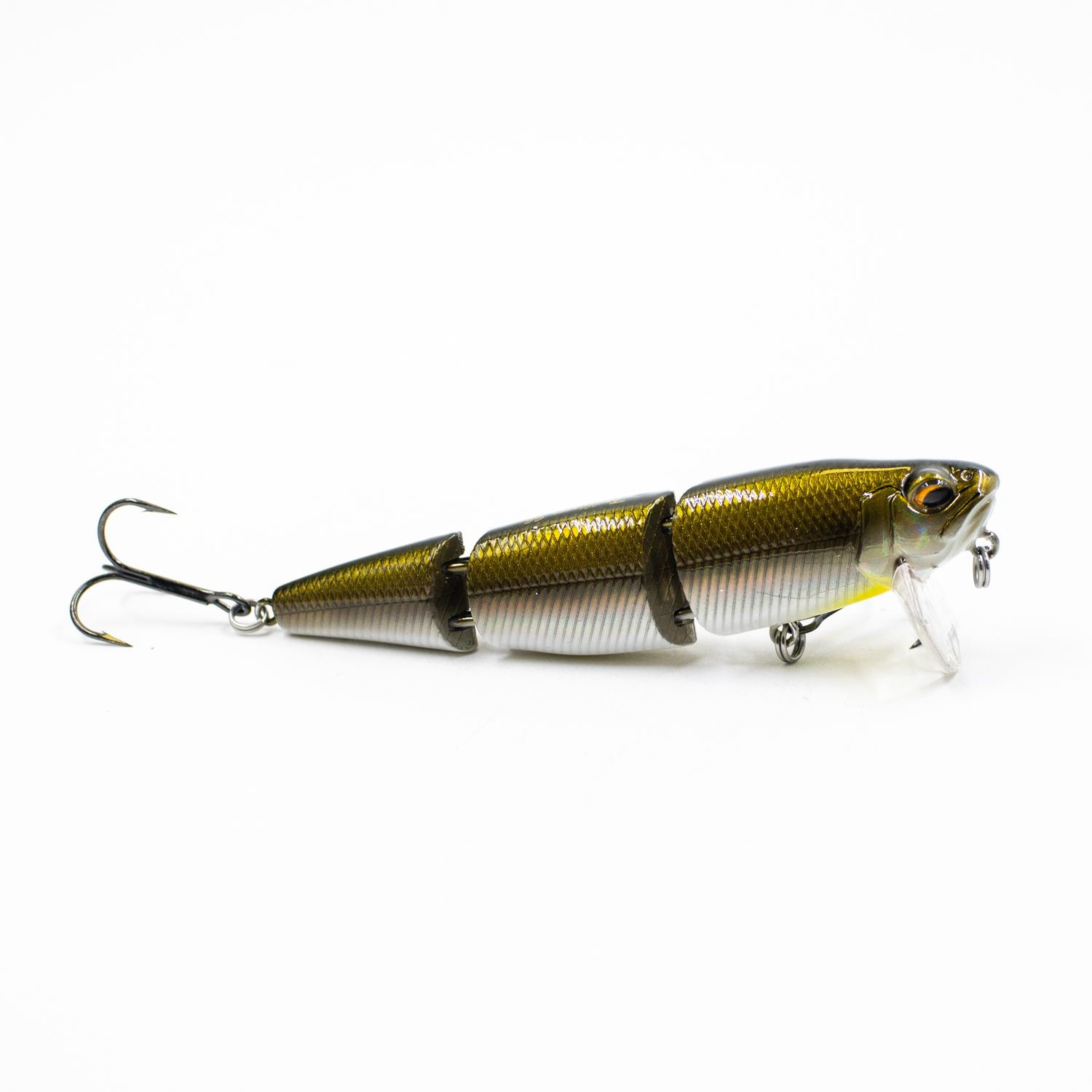 Lant Strike-Pro Tailblazer 9,5cm/13,6g #A51T