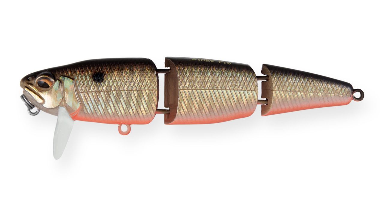 Lant Strike-Pro Tailblazer 9,5cm/13,6g #613-713