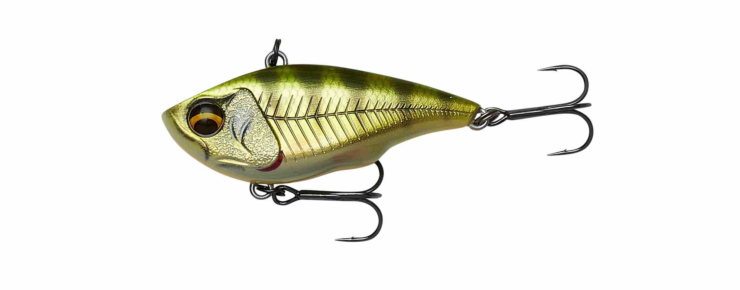 Lant SG Fat Vibes 5.1cm 11G Sinking Perch