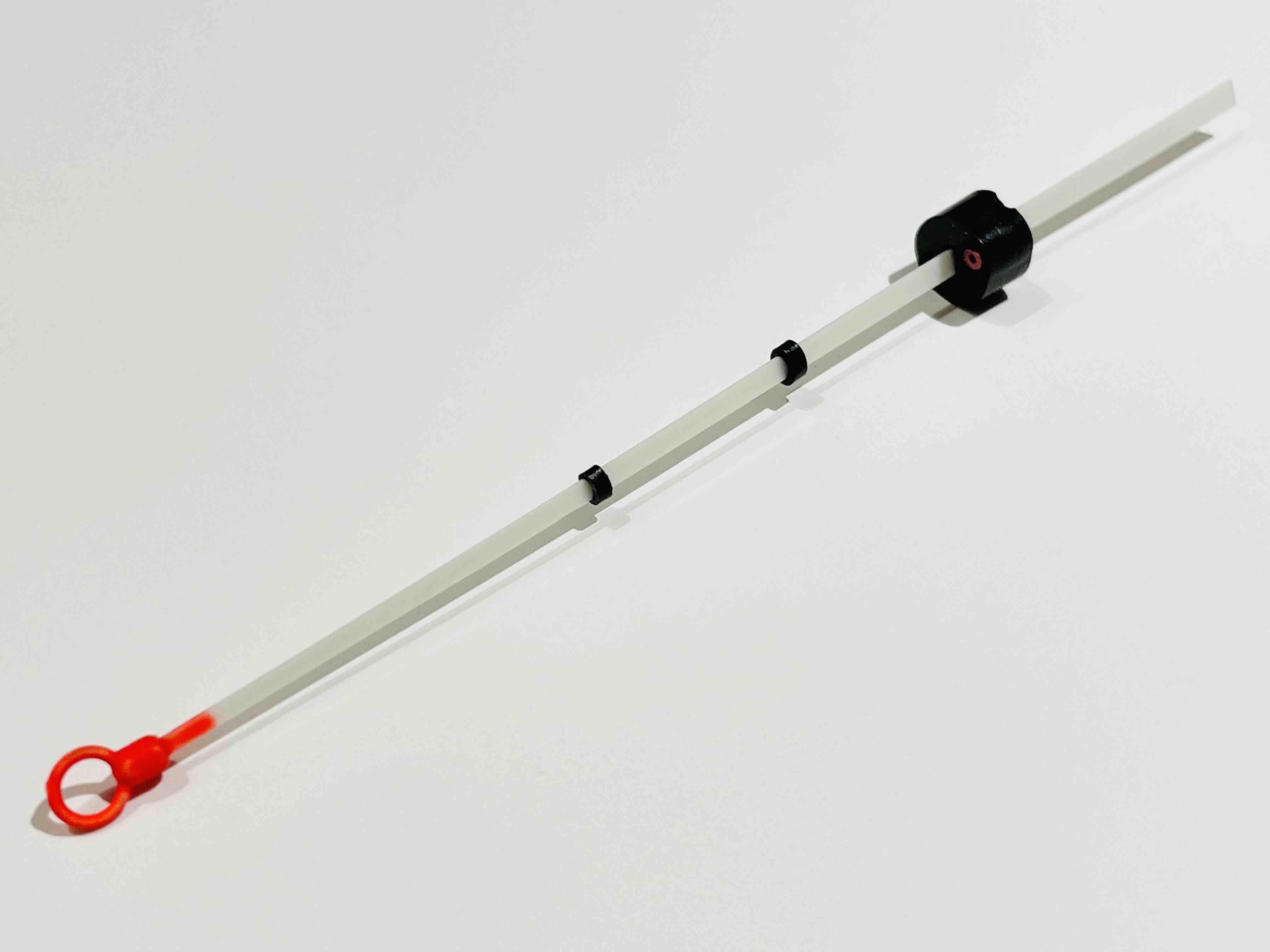 Nooguti Akara S 42 lavsaan, 120 mm, 0,50