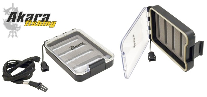 Karp Akara paelaga MS-0027 96x70x22mm