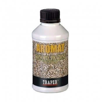 Aromat Traper kanepi lõhnalisand 250ml/300g
