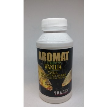 Aromat Traper vanilje lõhnalisand 250ml/300g
