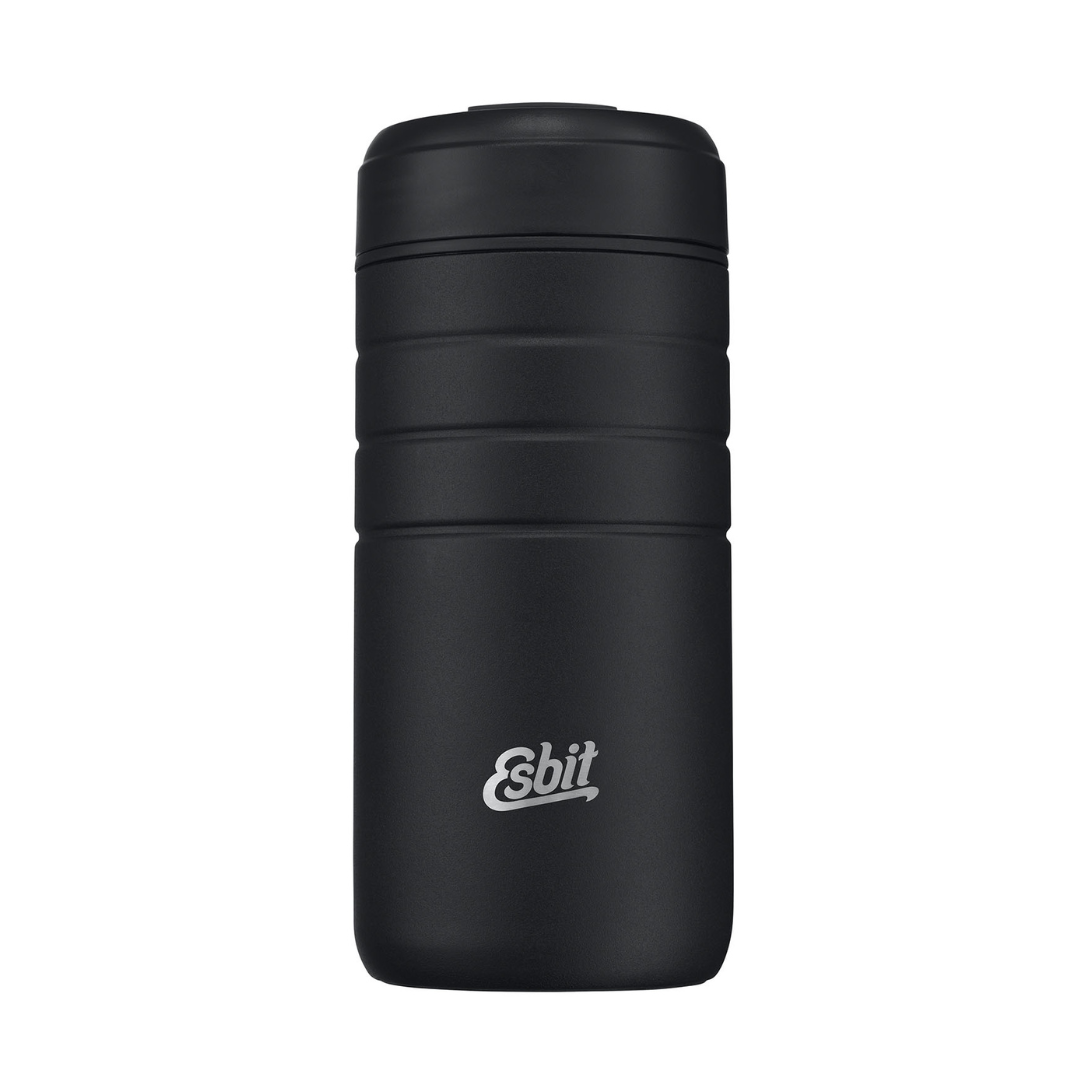Termokruus MAJORIS 450ML Esbit Black