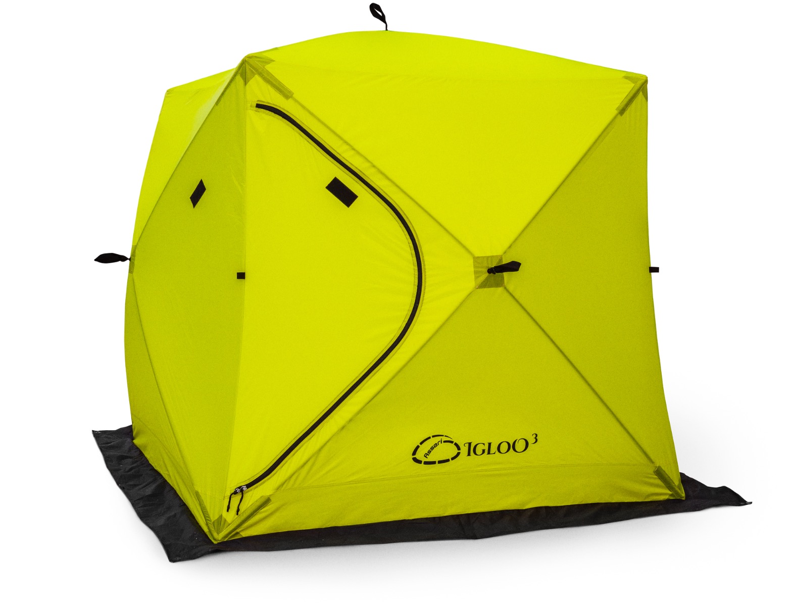 TELK ASSERI IGLOO 2 150X150X170CM