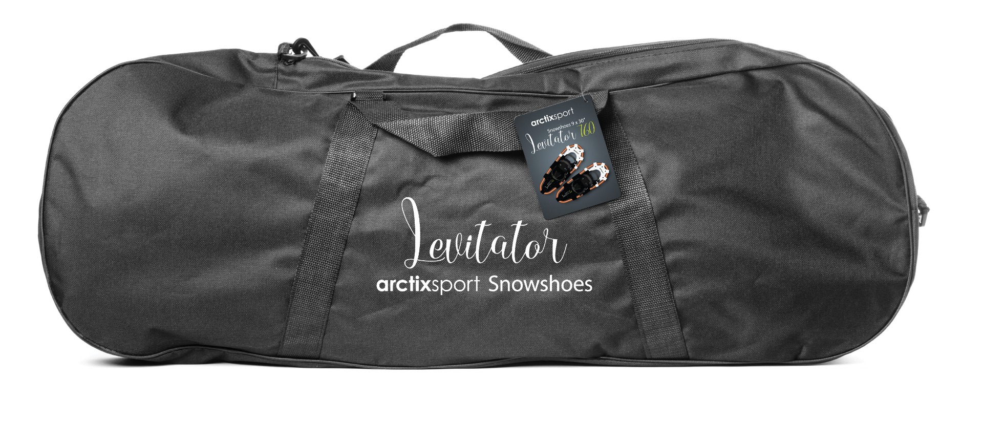 RÄÄTSAD 10X35 ARCTIXSPORT LEVITATOR 890